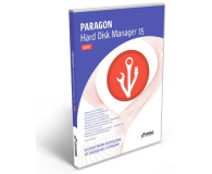 Paragon Hard Disk Manager 15 Suite  - 431114 - zdjęcie 1