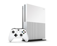 Microsoft Xbox One S 1TB Shadow Of War + GOLD 6M - 433046 - zdjęcie 2