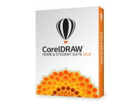 Corel CorelDRAW Graphics Suite Home & Student 2018 PL - 431929 - zdjęcie 2