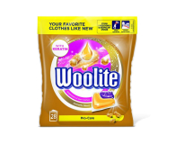Woolite Pro-Care żelowe kapsułki do prania 28 szt - 433368 - zdjęcie 1