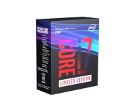 Intel i7-8086K 4.00GHz 12Mb 40th Anniversary Edition - 432745 - zdjęcie 1