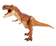 Mattel Jurassic World Super Wielki Tyranozaur