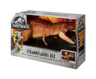 Mattel Jurassic World Super Wielki Tyranozaur - 433813 - zdjęcie 2