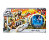 Mattel Jurassic World Gyrosphere - 433852 - zdjęcie 2