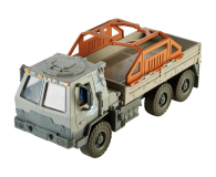 Mattel Jurassic World Ciężarówka Transporter - 433841 - zdjęcie 1