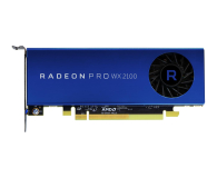 AMD Radeon Pro WX 2100 2GB GDDR5 - 418777 - zdjęcie 1