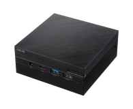 ASUS Mini PC PN40 J4005/4GB/32GB+1TB/Win10P - 438498 - zdjęcie 2
