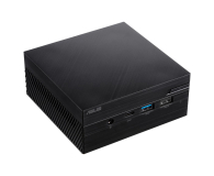ASUS Mini PC PN40 J4005/8GB/32GB+1TB/Win10P - 438499 - zdjęcie 1