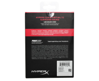 HyperX Cloud Virtual 7.1 Surround USB - 434322 - zdjęcie 5
