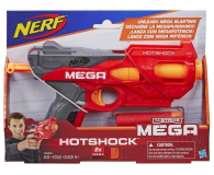 NERF N-Strike Mega Hotshock - 439082 - zdjęcie 2