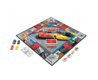 Hasbro Monopoly Junior Auta - 439084 - zdjęcie 2