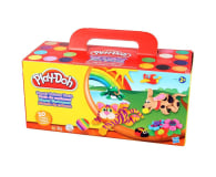 Play-Doh Zestaw 20 tub - 439092 - zdjęcie 1