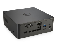 Dell TB16 USB-C - HDMI, DP, VGA, Ethernet, USB, 240W - 434513 - zdjęcie 2