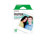 Fujifilm Wkład Instax Square 10 szt. - 433453 - zdjęcie 1