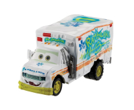 Mattel Disney Cars 3 Dr. Damage - 439200 - zdjęcie 1