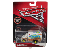 Mattel Disney Cars 3 Dr. Damage - 439200 - zdjęcie 2