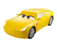 Mattel Disney Cars Światło + Dźwięk Cruz Ramirez - 439219 - zdjęcie 1