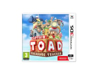 Nintendo Captain Toad: Treasure Tracker - 439230 - zdjęcie 1
