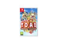 Switch Captain Toad: Treasure Tracker - 439229 - zdjęcie 1