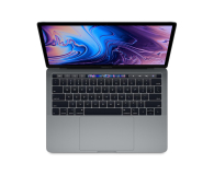 Apple MacBook Pro i5 2,3GHz/8GB/512/Iris 655 Space Gray - 439433 - zdjęcie 1