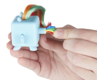 My Little Pony Rainbow Dash Cube - 439138 - zdjęcie 3