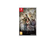 Nintendo Octopath Traveler - 437133 - zdjęcie 1