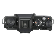 Fujifilm X-T100 czarny body - 438318 - zdjęcie 4