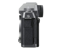 Fujifilm X-T100 srebrny body - 438320 - zdjęcie 5
