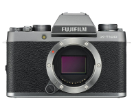 Fujifilm X-T100 srebrny body - 438320 - zdjęcie 1