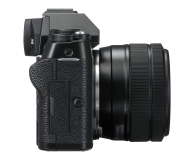 Fujifilm X-T100 + XC 15-45mm f/3.5-5.6 OIS PZ czarny - 438319 - zdjęcie 6