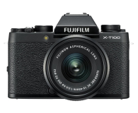 Fujifilm X-T100 + XC 15-45mm f/3.5-5.6 OIS PZ czarny - 438319 - zdjęcie 1