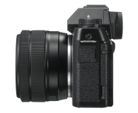 Fujifilm X-T100 + XC 15-45mm f/3.5-5.6 OIS PZ czarny - 438319 - zdjęcie 5