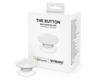 Fibaro The Button Biały (HomeKit) - 437987 - zdjęcie 2