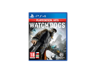 Ubisoft Watch Dogs PLAYSTATION HITS - 439258 - zdjęcie 1