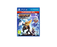 PlayStation RATCHET & CLANK - PS4 HITS - 439907 - zdjęcie 1