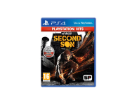 Sony INFAMOUS SECOND SON - PS4 HITS - 439911 - zdjęcie 1