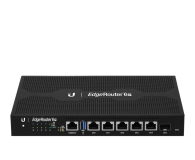 Ubiquiti EdgeRouter 6P 5x10/100/1000Mb/s 1xSFP (4xPoE) - 435220 - zdjęcie 1