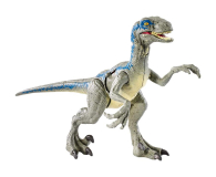 Mattel Jurassic World Ranny Velociraptor Blue - 440299 - zdjęcie 1