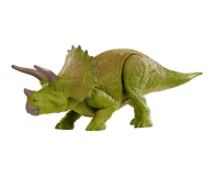 Mattel Jurassic World Ranny Triceratops - 440300 - zdjęcie 1