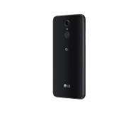 LG Q7 Czarny + 32GB - 454021 - zdjęcie 7