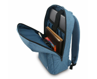 Lenovo B210 Casual Backpack 15,6" (niebieski) - 440668 - zdjęcie 4