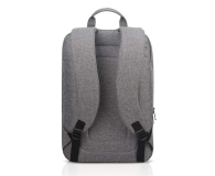 Lenovo B210 Casual Backpack 15,6" (szary) - 440669 - zdjęcie 3