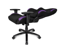 AKRACING Gaming Chair (Czarno-Fioletowy) - 438968 - zdjęcie 7