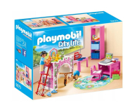 PLAYMOBIL Kolorowy pokój dziecięcy - 440741 - zdjęcie 1