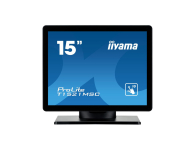iiyama T1521MSC-B1 dotykowy - 440248 - zdjęcie 1