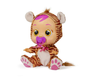 IMC Toys Cry Babies Nala płaczący bobas - 440387 - zdjęcie 1