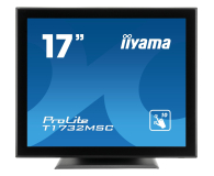 iiyama T1732MSC-B5X dotykowy - 440408 - zdjęcie 10
