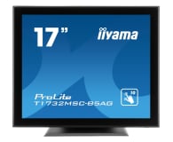 iiyama T1732MSC-B5AG dotykowy czarny - 440409 - zdjęcie 8