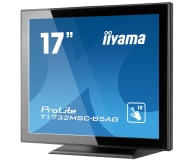 iiyama T1732MSC-B5AG dotykowy czarny - 440409 - zdjęcie 3