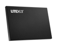 Lite-On 240GB 2,5'' SATA SSD MU3 - 431714 - zdjęcie 1